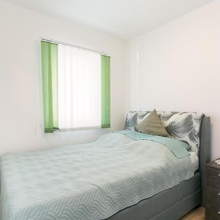 Apartamento Brajdine - Mimi Medulin Exterior foto