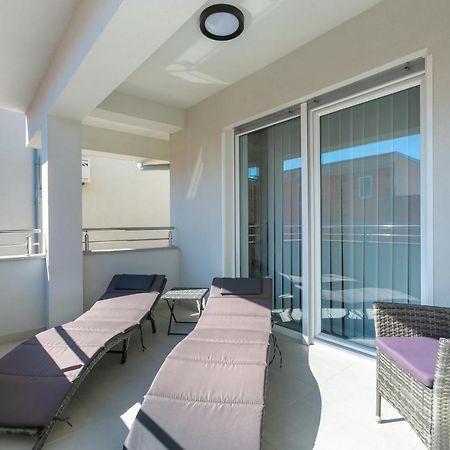 Apartamento Brajdine - Mimi Medulin Exterior foto