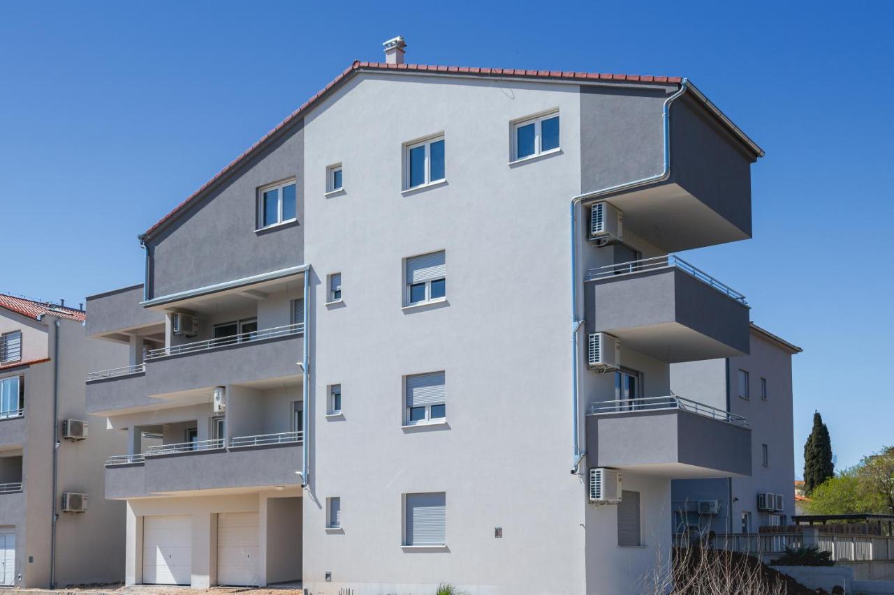 Apartamento Brajdine - Mimi Medulin Exterior foto