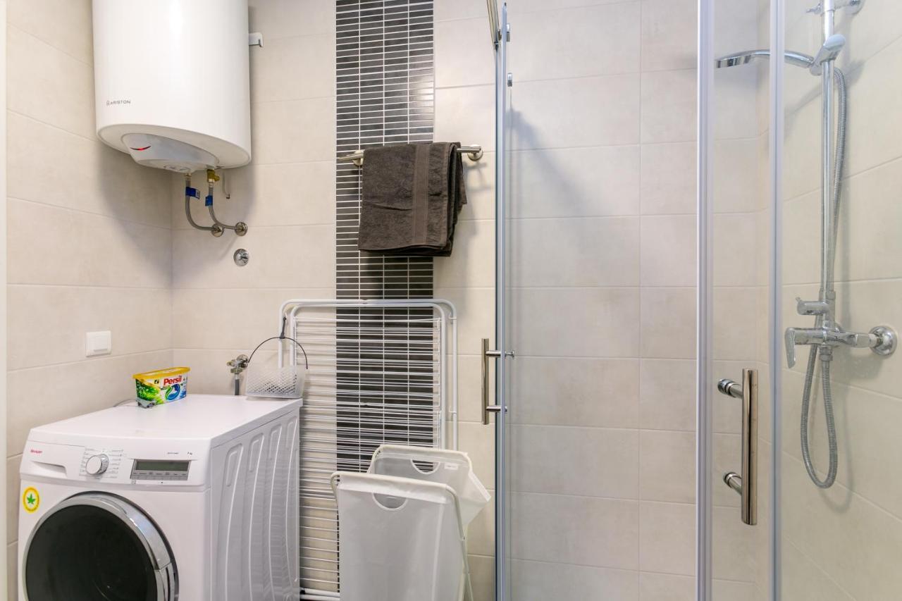 Apartamento Brajdine - Mimi Medulin Exterior foto