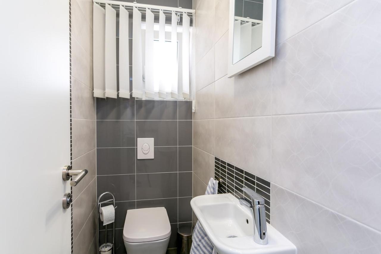 Apartamento Brajdine - Mimi Medulin Exterior foto