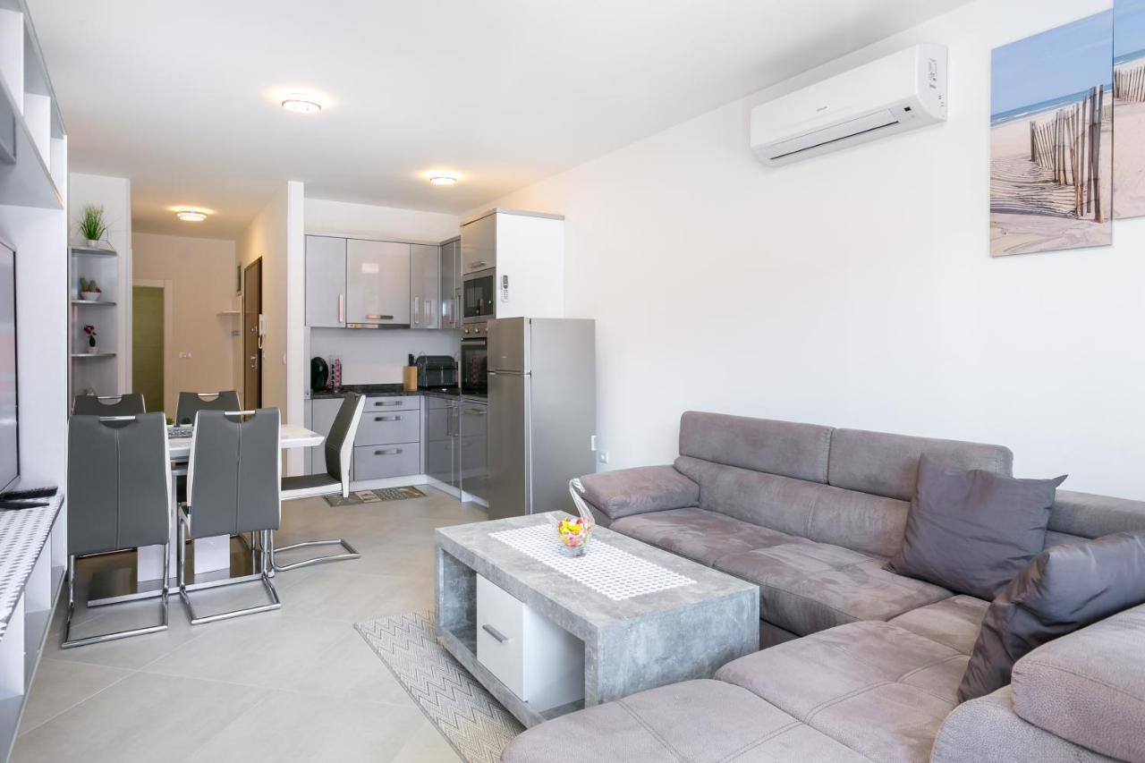 Apartamento Brajdine - Mimi Medulin Exterior foto