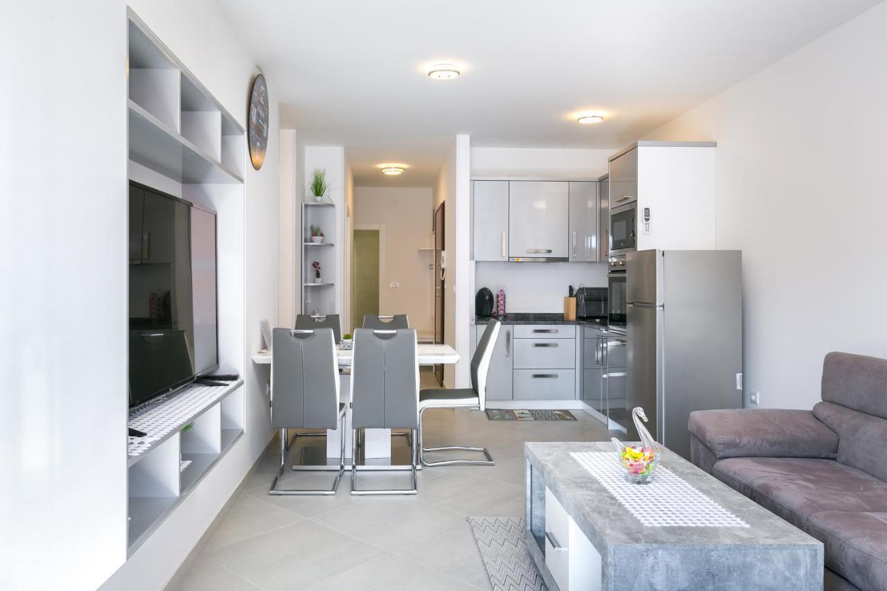 Apartamento Brajdine - Mimi Medulin Exterior foto