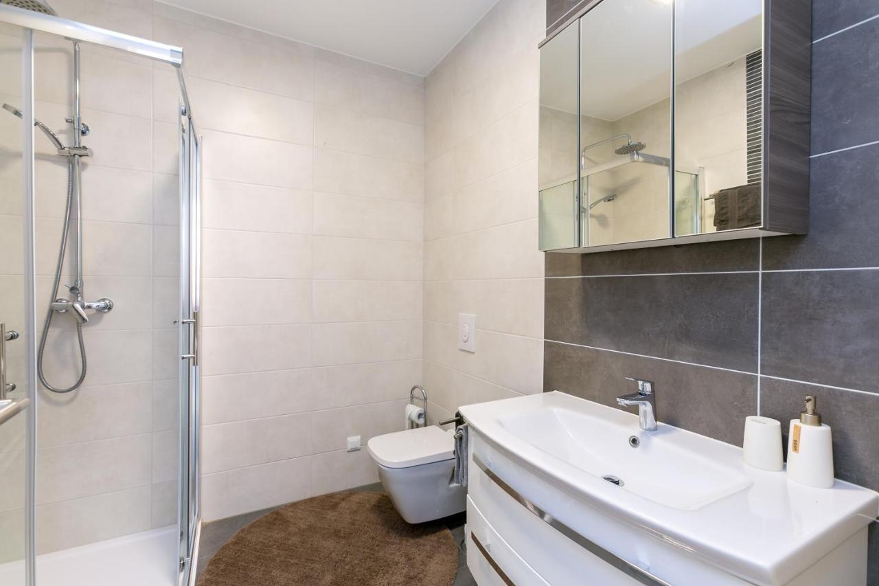 Apartamento Brajdine - Mimi Medulin Exterior foto