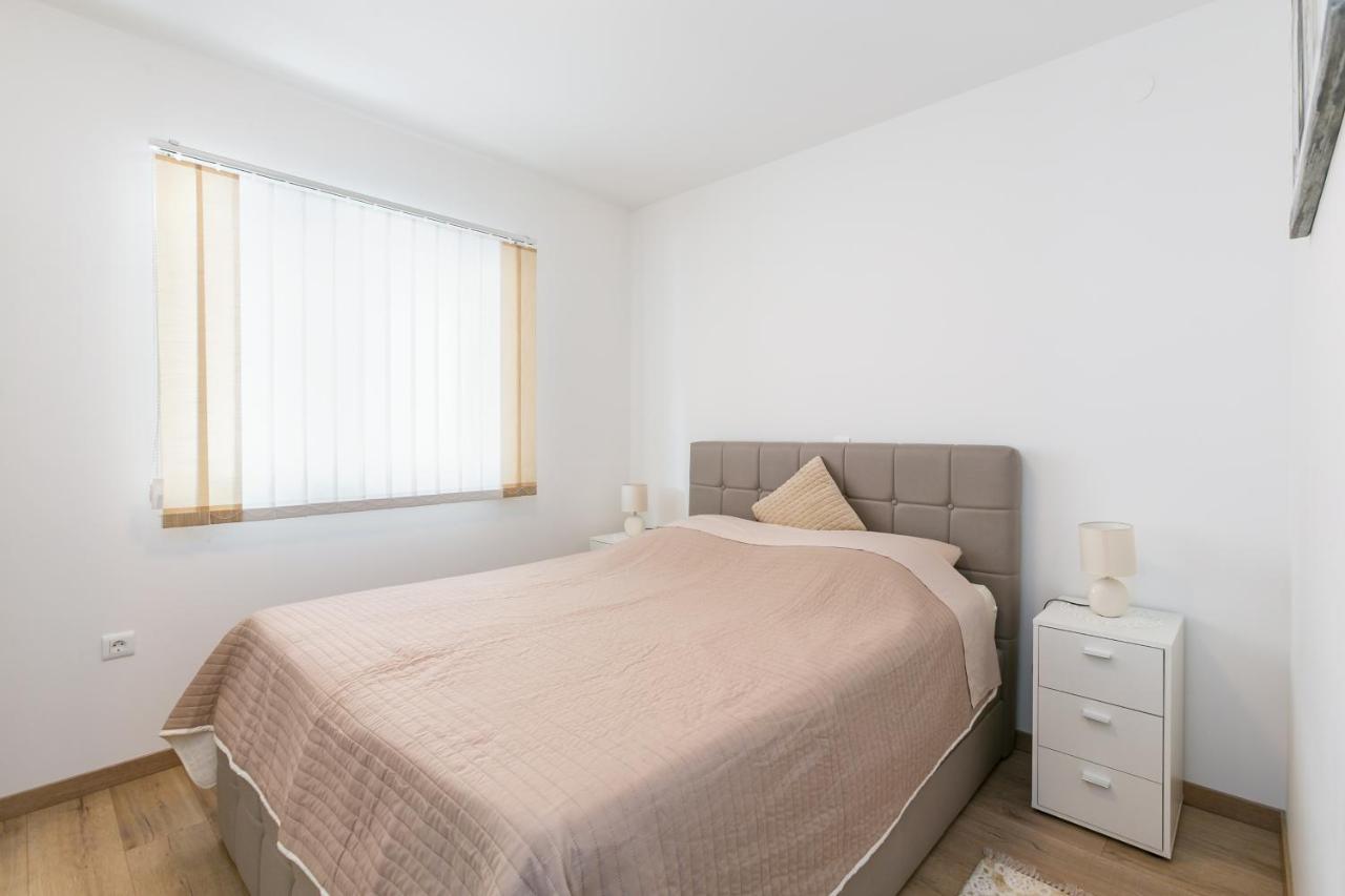 Apartamento Brajdine - Mimi Medulin Exterior foto