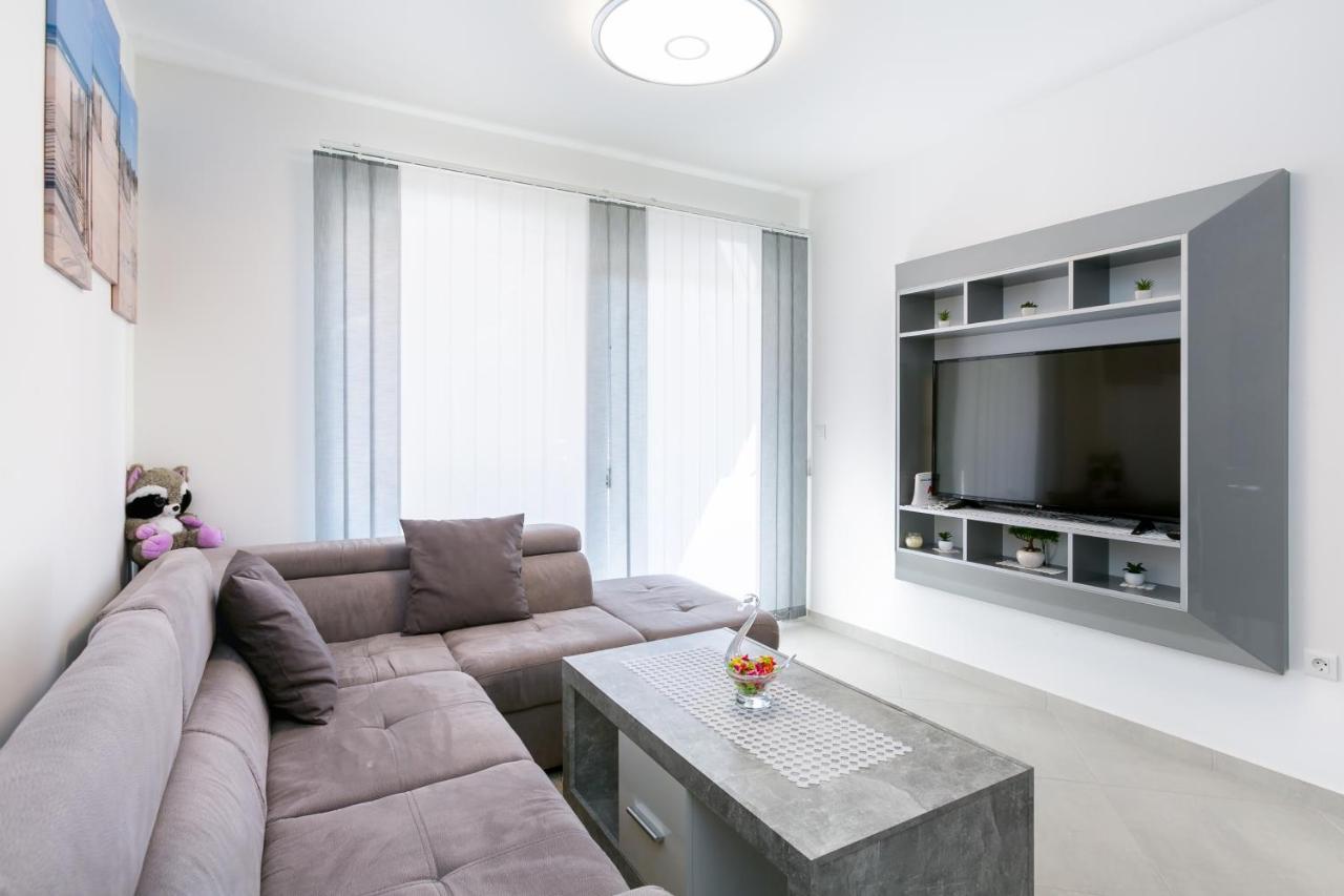 Apartamento Brajdine - Mimi Medulin Exterior foto